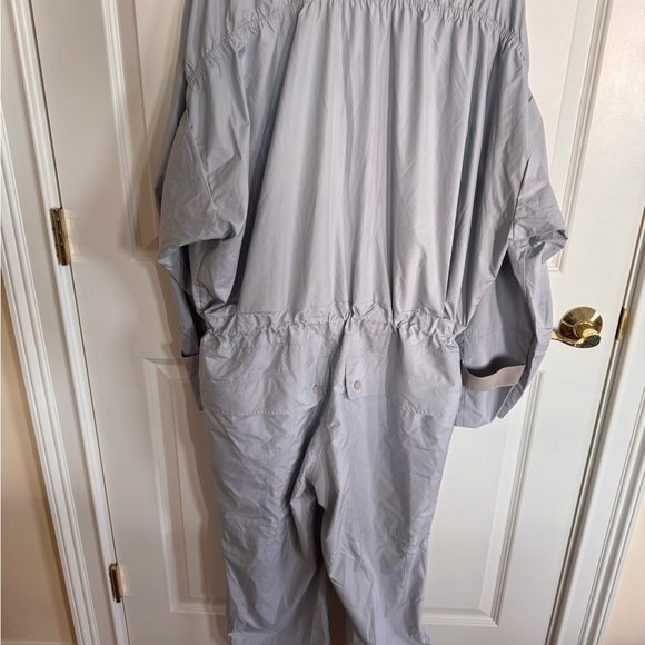 Stella McCartney x adidas grey Jumpsuit - Picture 6 of 6